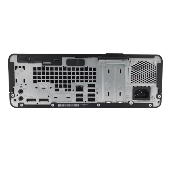 HP ProDesk 600 G4 SFF - Windows 11 Pro, 149,00 €