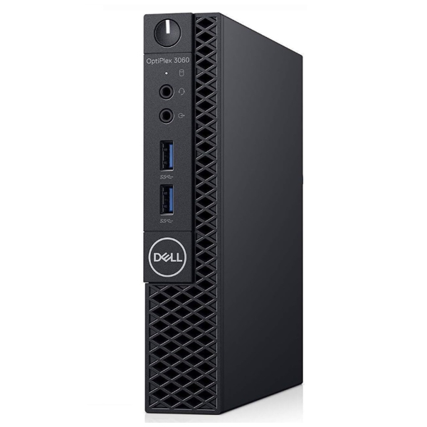 Dell OptiPlex 3060 micro - Windows 11 Pro