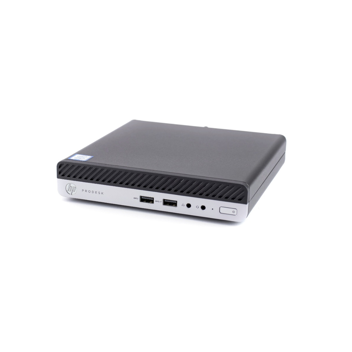 HP PRODESK 400 G4 ミニPC win11pro 訳あり ミニPC Windows11 HP ProDesk 400 G4 DM 4コア Core i3 8100T m