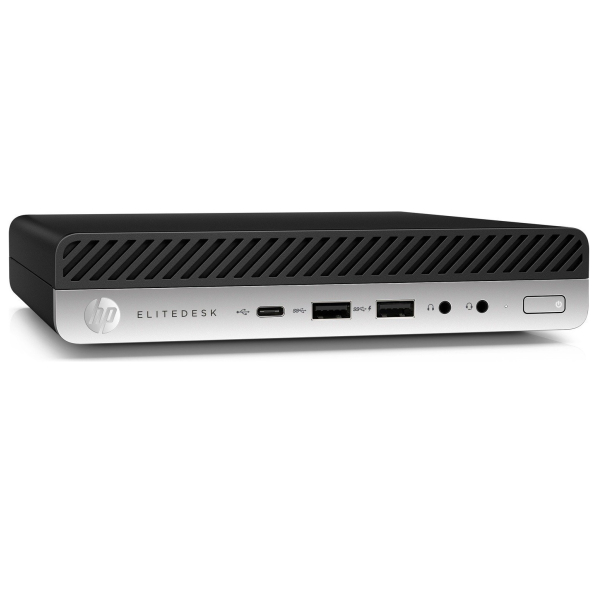 HP EliteDesk 800 G5 mini