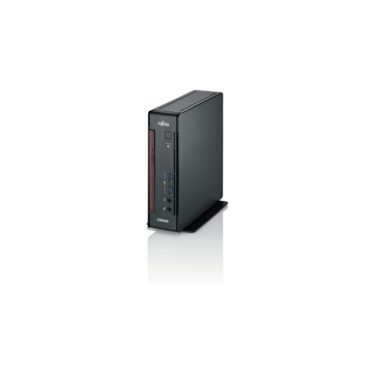 Windowsデスクトップ Fujitsu ESPRIMO Q558/B / i3-8100T