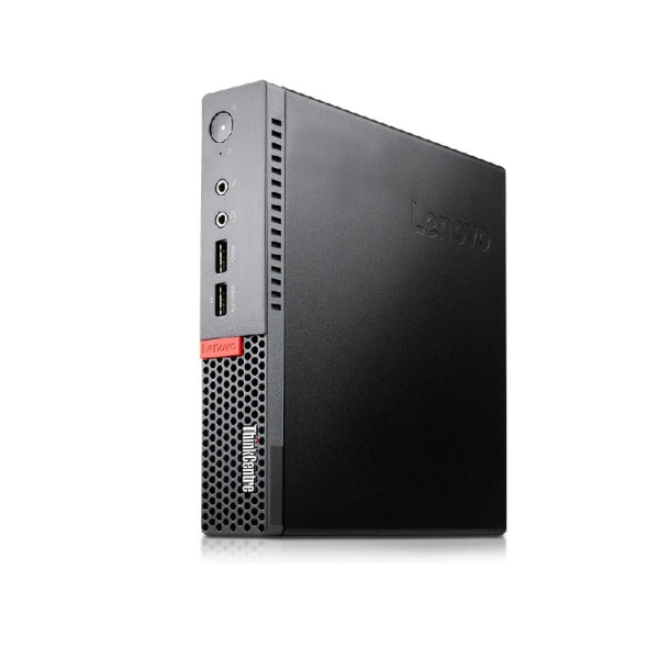 Lenovo ThinkCentre M910q 6th.Gen - Linux Mint Cinnamont