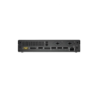 Lenovo ThinkCentre M910q 6th.Gen - Linux Mint Cinnamont