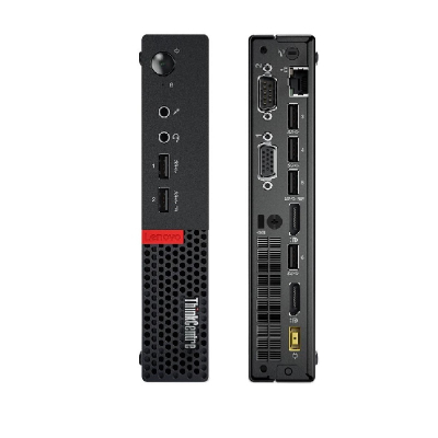 Lenovo ThinkCentre M910q 6th.Gen - Linux Mint Cinnamont