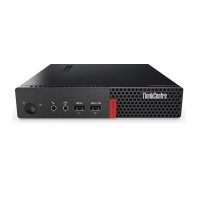 Lenovo ThinkCentre M910q 7th generation